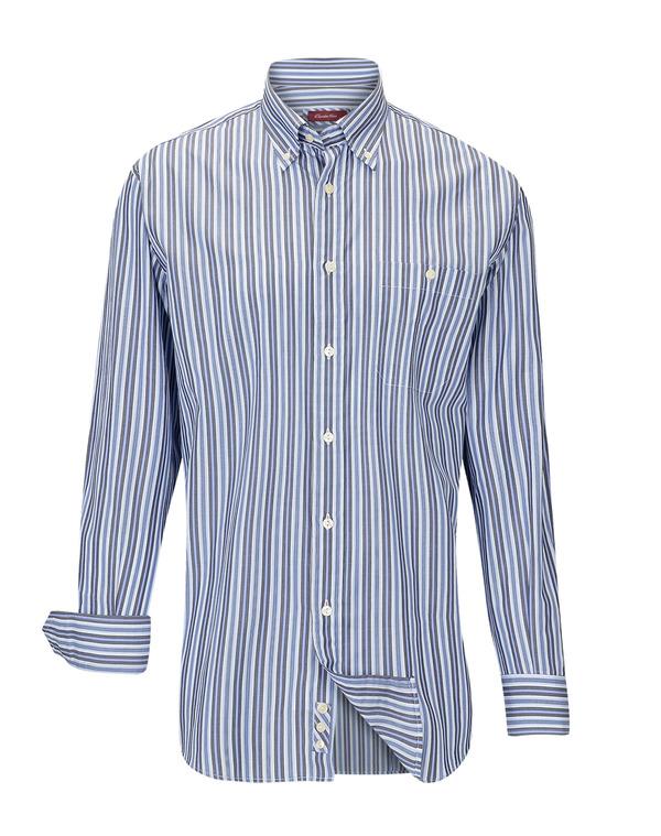 Foto Camisa Regular de hombre Emidio Tucci foto 654972