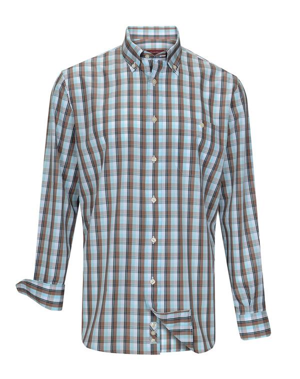 Foto Camisa Regular de hombre Emidio Tucci foto 654981