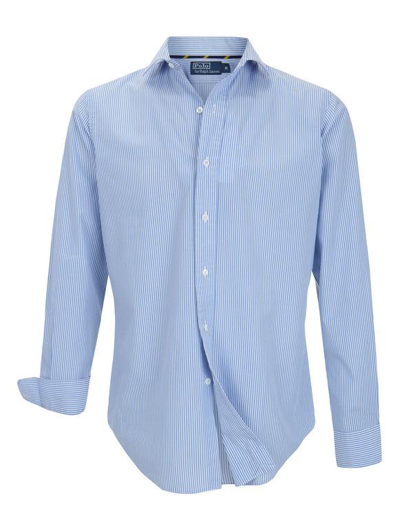 Foto Camisa Regular de hombre Polo Ralph Lauren foto 384440