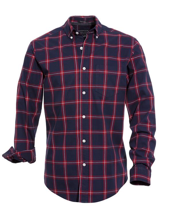 Foto Camisa Regular de hombre Sfera