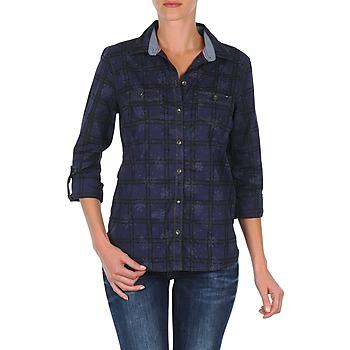 Foto Camisa Roxy Charlie foto 376458