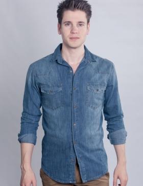 Foto Camisa vaquera - 79410