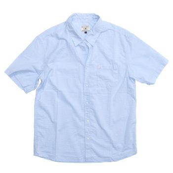 Foto Camisas Billabong Jarvis Shirt SS - light blue foto 119481