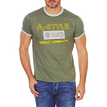 Foto Camiseta A-style Firenze