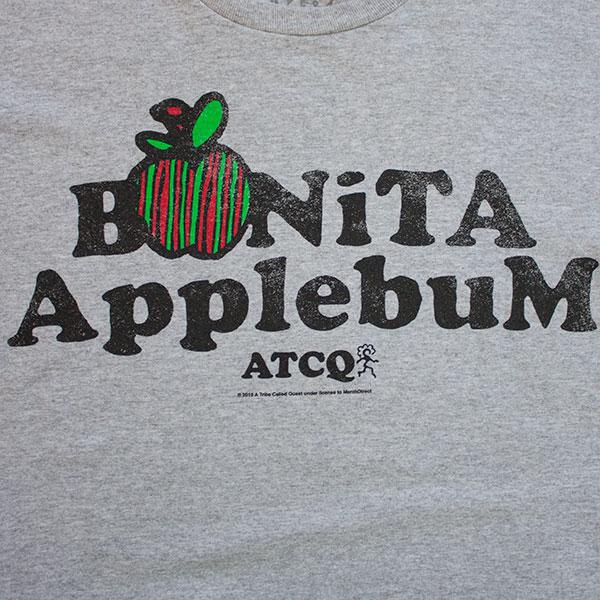 Foto Camiseta A Tribe Called Quest - Bonita Applebum foto 306710