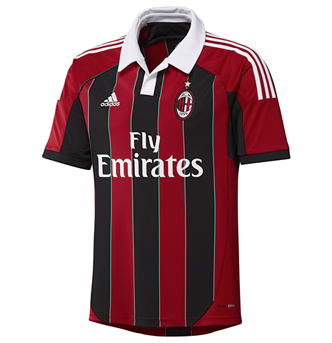 Foto Camiseta AC Milan 75039 foto 928084