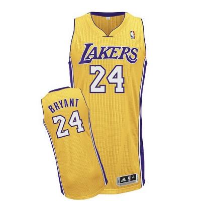 Foto Camiseta Adidas Los Angeles Lakers Kobe Bryant Revolution 30 Authentic foto 910099