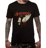 Foto Camiseta Airbourne Pilot Fighter foto 831819