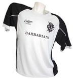 Foto Camiseta Barbarians 2012 foto 634215