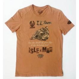 Foto Camiseta belstaff