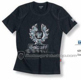 Foto Camiseta Belstaff Logo Lady foto 235694