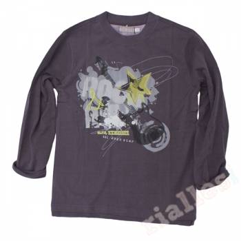 Foto Camiseta boboli de punto foto 884642