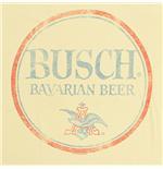 Foto Camiseta BUSCH Bavarian Beer Junk Food foto 62441