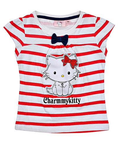 Foto Camiseta Charmmy kitty foto 696725