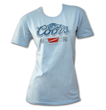 Foto Camiseta Coors - Logo foto 856760