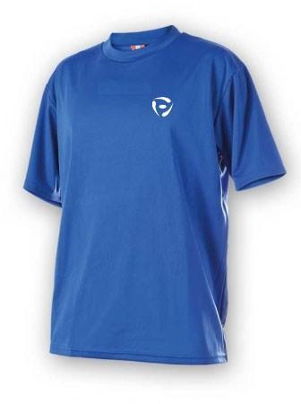 Foto Camiseta de deporte transpirable blade niño futbol, tenis, foto 910504