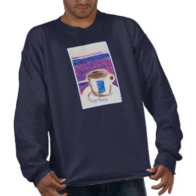 Foto Camiseta de Lavazza foto 381088