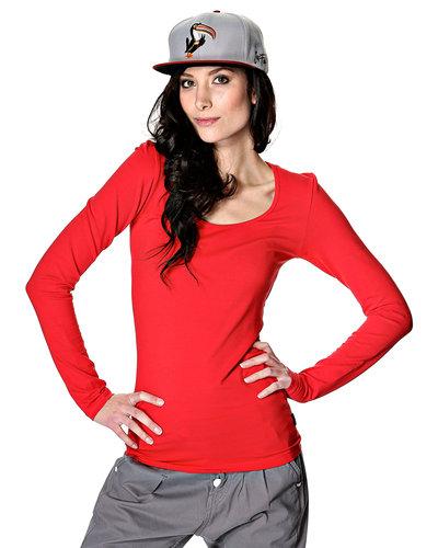 Foto Camiseta de manga larga ONLY foto 241211