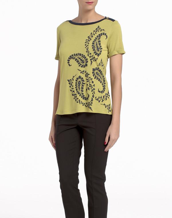 Foto Camiseta de mujer Amitie foto 259807