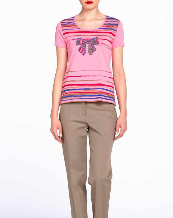 Foto Camiseta de mujer Antea foto 659474