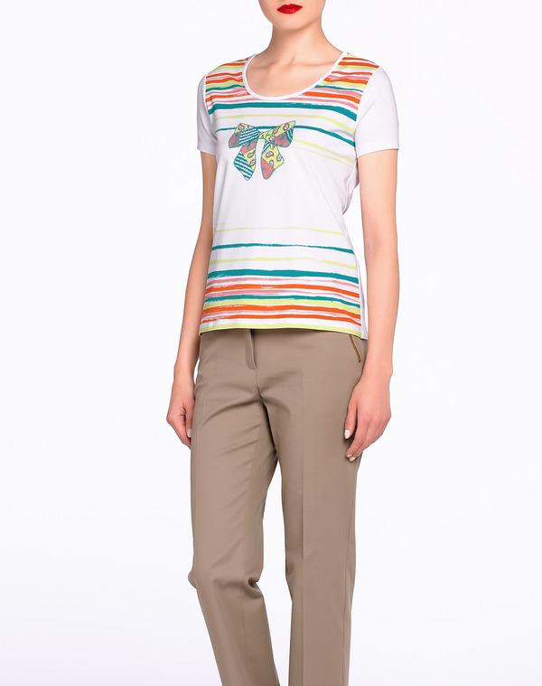 Foto Camiseta de mujer Antea foto 659485
