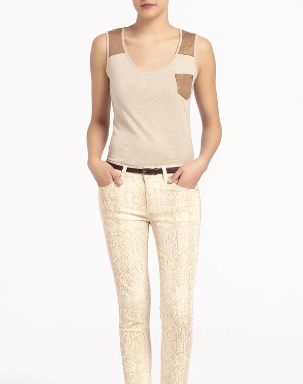 Foto Camiseta de mujer Easy Wear foto 327350