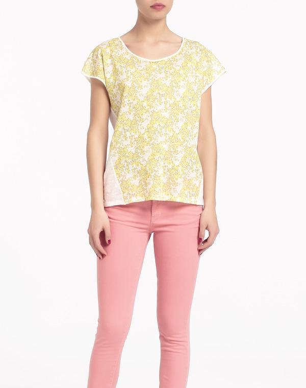 Foto Camiseta de mujer Tintoretto