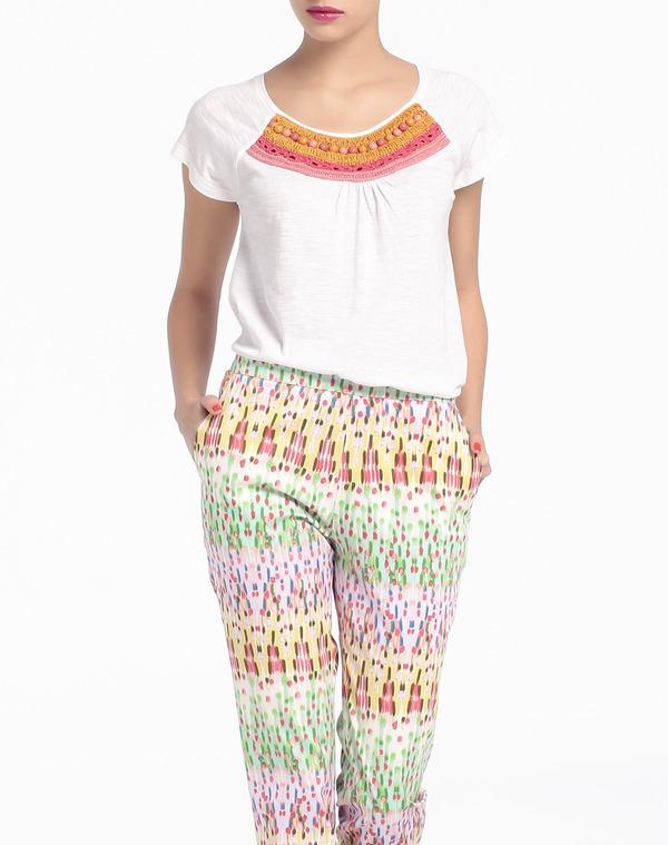 Foto Camiseta de mujer Tintoretto
