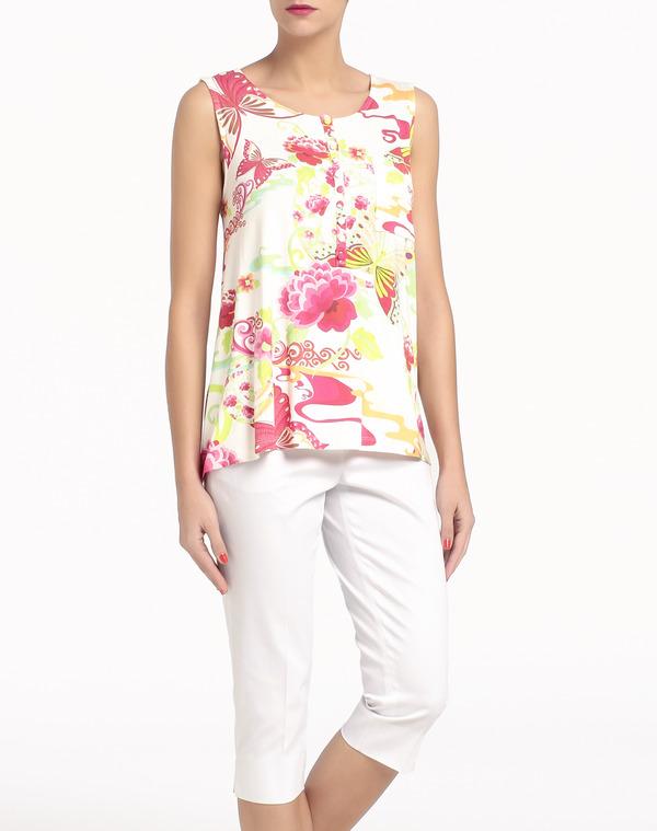 Foto Camiseta de mujer Yera foto 302520