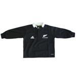Foto Camiseta de nino All Blacks magna larga