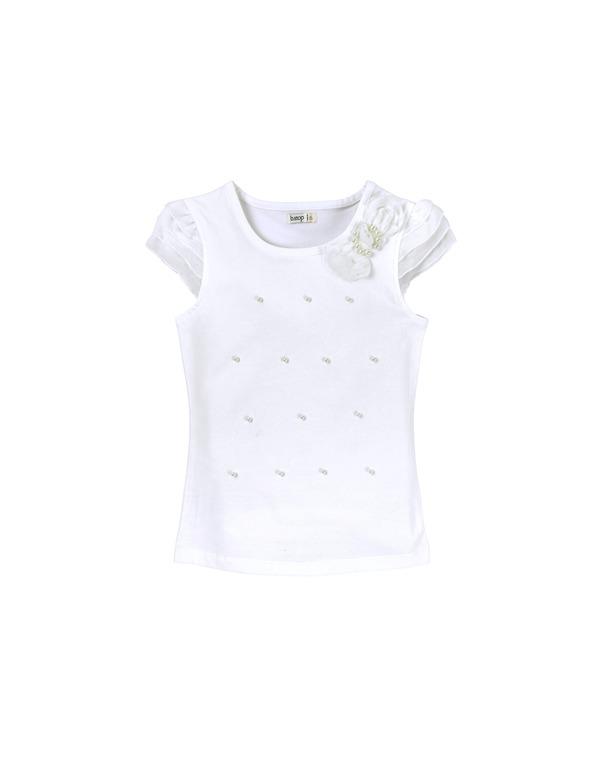 Foto Camiseta de niña Bus Stop