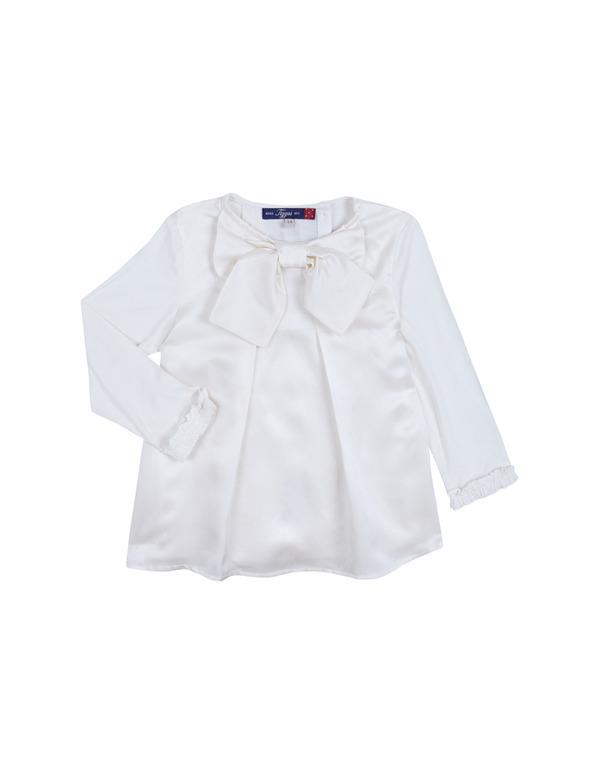 Foto Camiseta de niña Tizzas