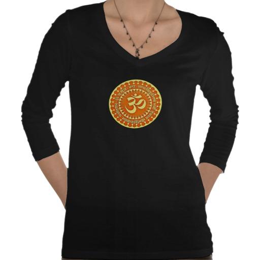 Foto Camiseta de Omm foto 467673