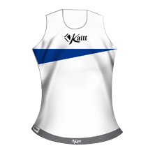 Foto Camiseta de Padel sin mangas Kaitt Equipación 1 para Mujer KACM03