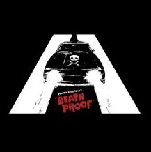 Foto Camiseta Death Proof Tarantino Cool T-shirt Talla Xxl foto 921199