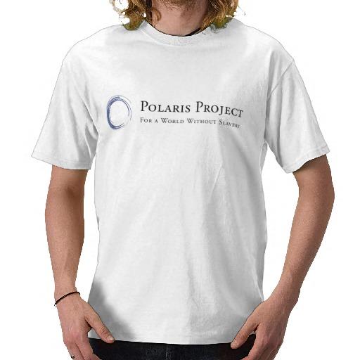 Foto Camiseta del proyecto de la estrella polar de los foto 621911