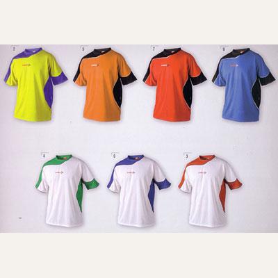 Foto Camiseta deporte LUCA senior manga corta foto 910506