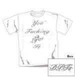 Foto Camiseta Dirty Pretty Things foto 764877