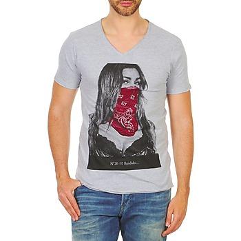 Foto Camiseta Eleven Paris N28 M foto 414834