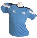 Foto Camiseta Escocia Rugby 