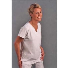 Foto Camiseta Escote Corazon T/xl