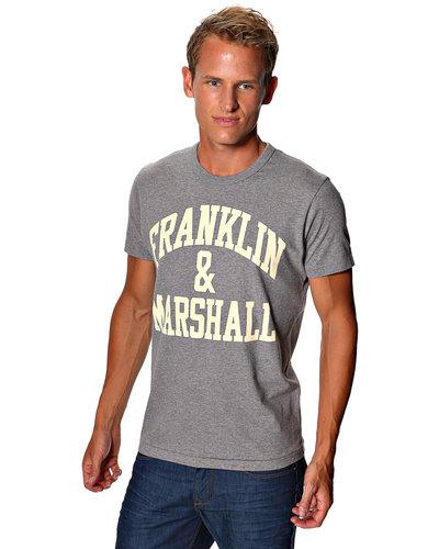 Foto Camiseta Franklin & Marshall foto 924981