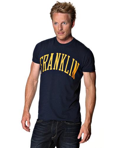 Foto Camiseta Franklin & Marshall
