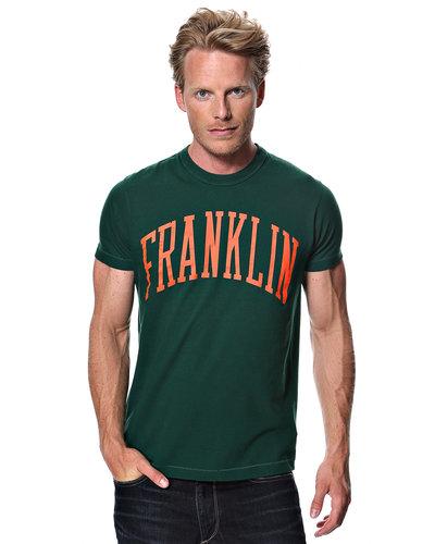 Foto Camiseta Franklin & Marshall