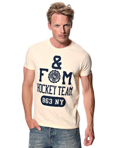 Foto Camiseta Franklin & Marshall