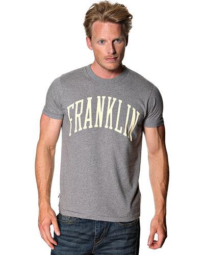 Foto Camiseta Franklin & Marshall