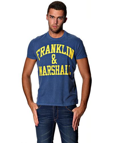 Foto Camiseta Franklin & Marshall foto 925001