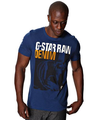Foto Camiseta G-Star foto 828561