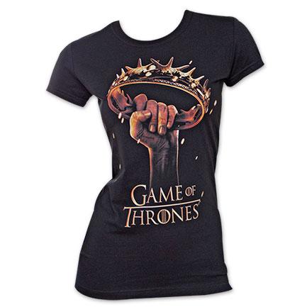 Foto Camiseta Game of Thrones 76498 foto 405678