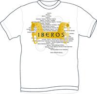 Foto Camiseta Iberos. foto 587258
